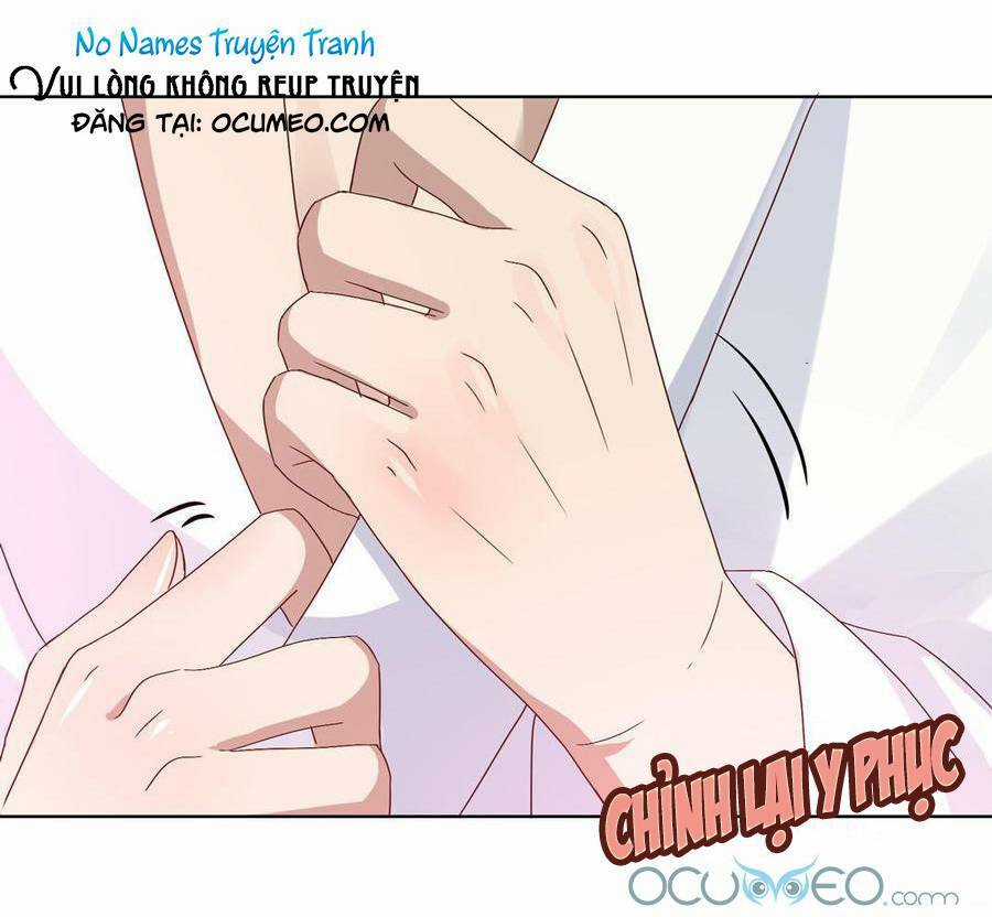 Những Tháng Ngày Bị Thiên Địch Nuôi Dưỡng Chapter 9 trang 18