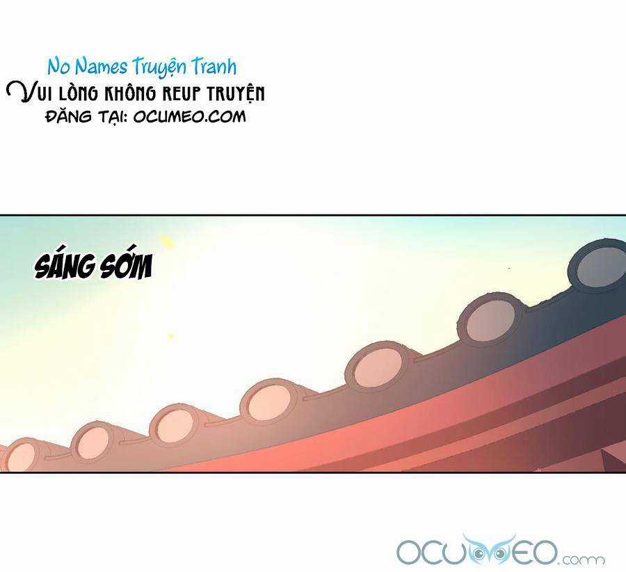 Những Tháng Ngày Bị Thiên Địch Nuôi Dưỡng Chapter 9 trang 2