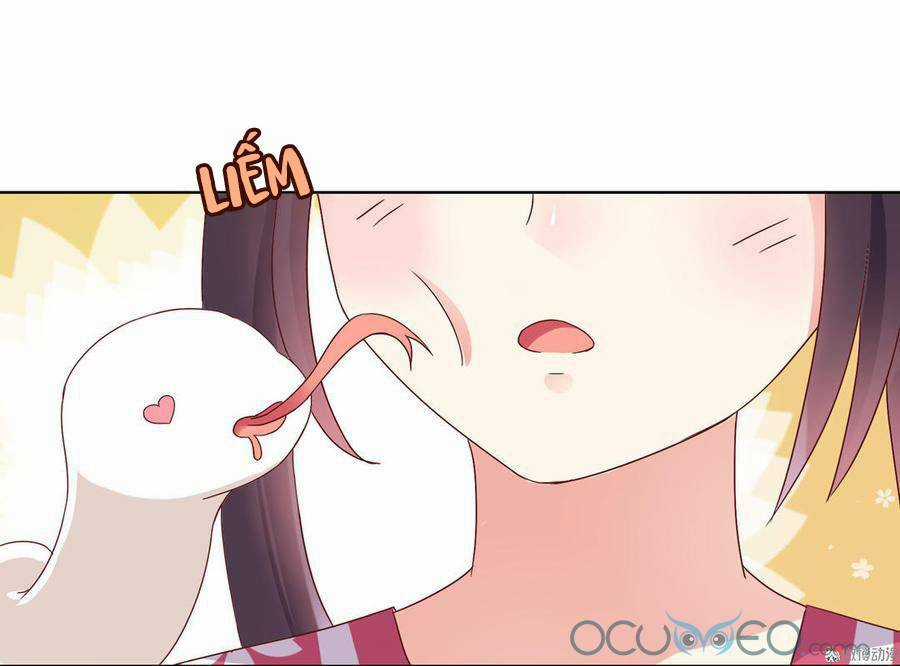 Những Tháng Ngày Bị Thiên Địch Nuôi Dưỡng Chapter 9 trang 31