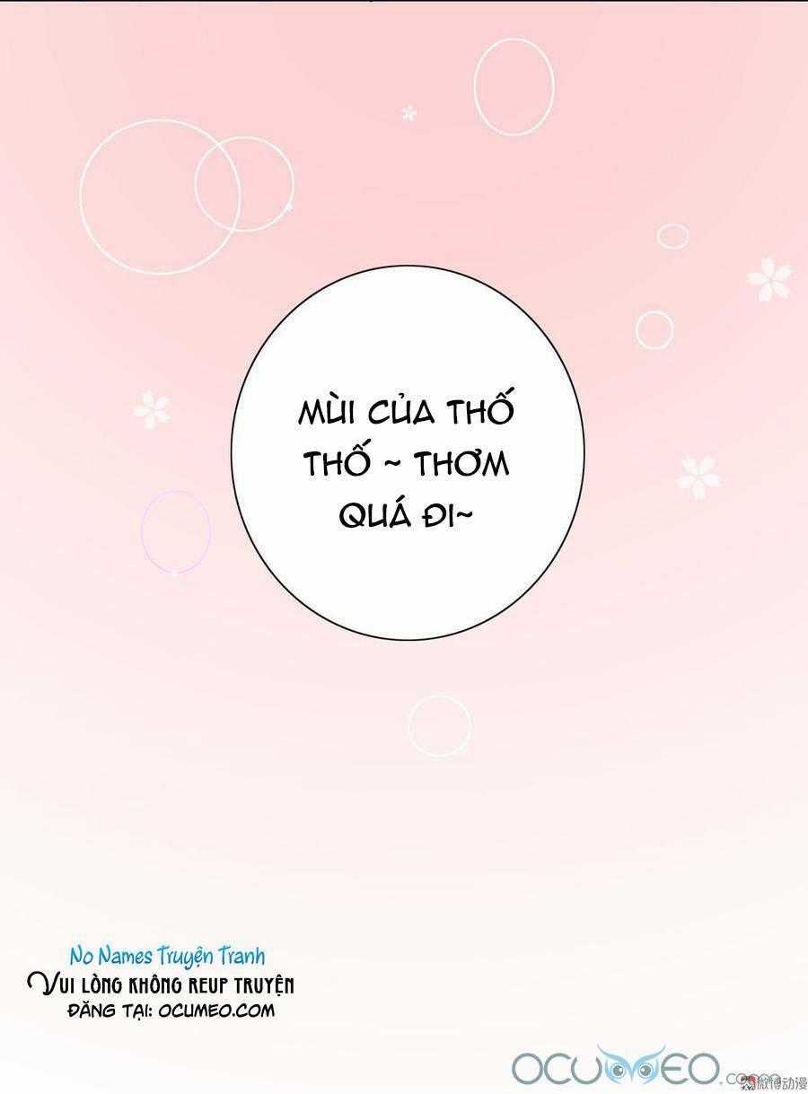 Những Tháng Ngày Bị Thiên Địch Nuôi Dưỡng Chapter 9 trang 32