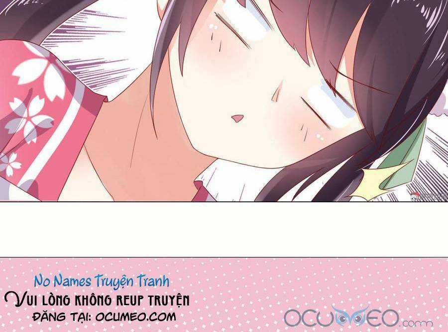 Những Tháng Ngày Bị Thiên Địch Nuôi Dưỡng Chapter 9 trang 6