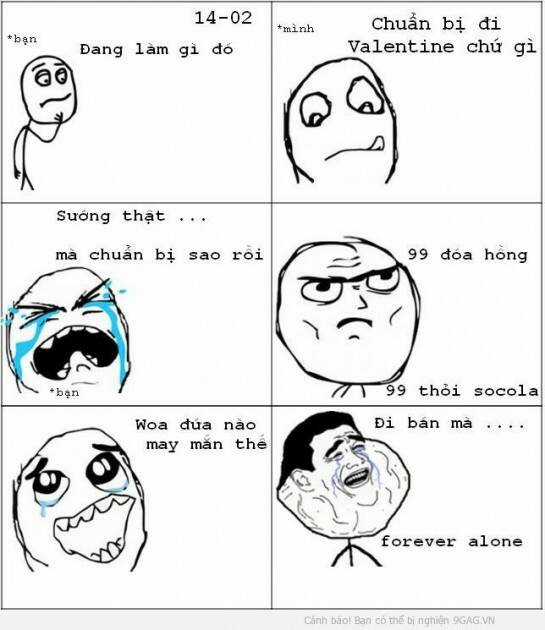 Những Thánh Troll Chapter 1 trang 2