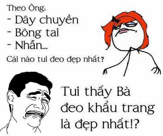 Những Thánh Troll Chapter 1 trang 4