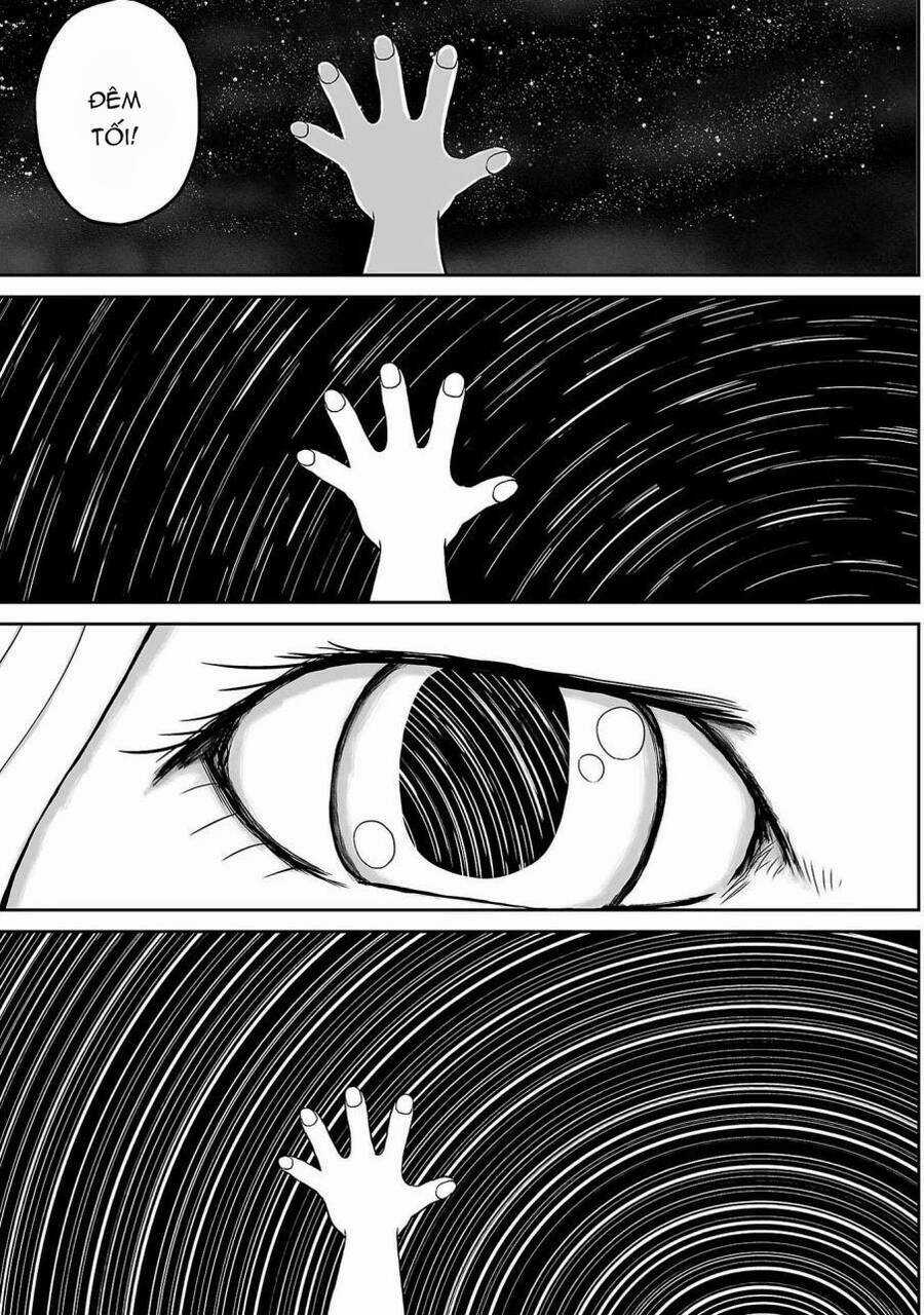 Những Vì Sao Bất Tử Chapter 1 trang 10