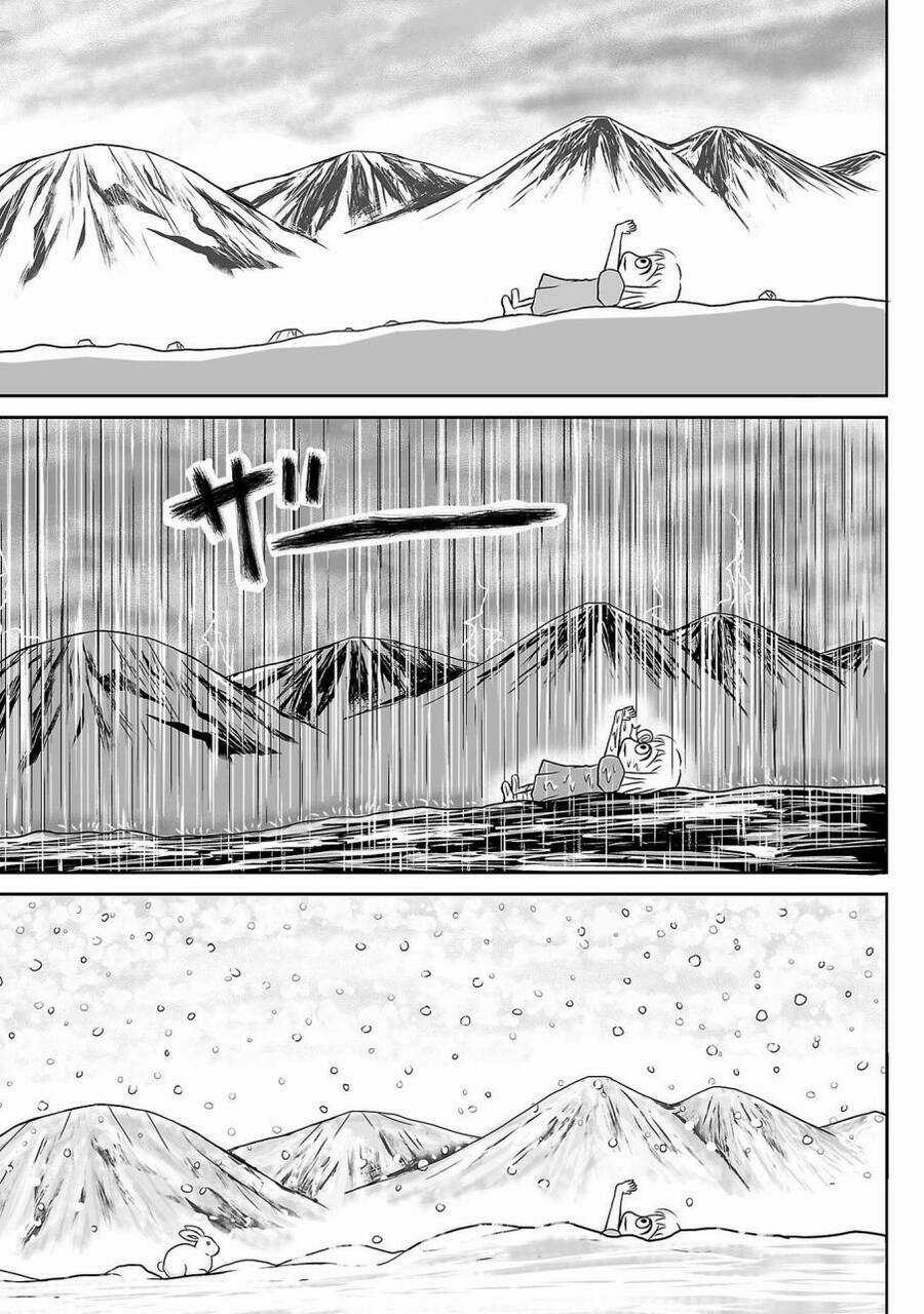 Những Vì Sao Bất Tử Chapter 1 trang 12