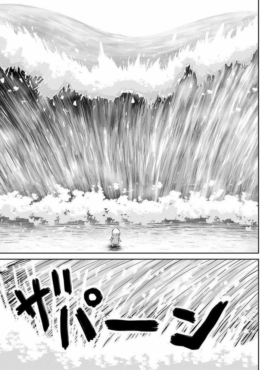 Những Vì Sao Bất Tử Chapter 1 trang 18