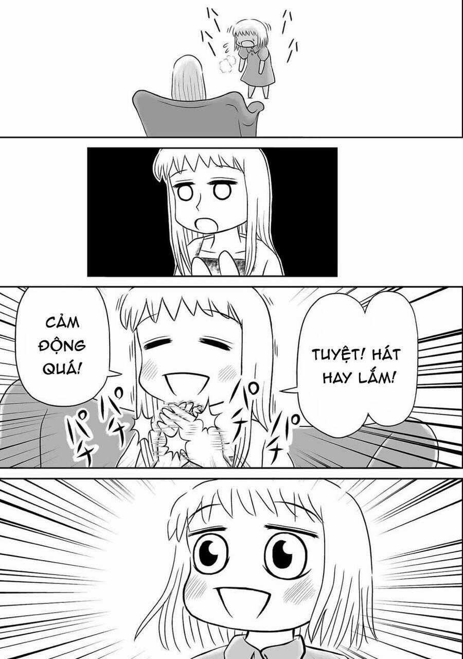 Những Vì Sao Bất Tử Chapter 1 trang 30