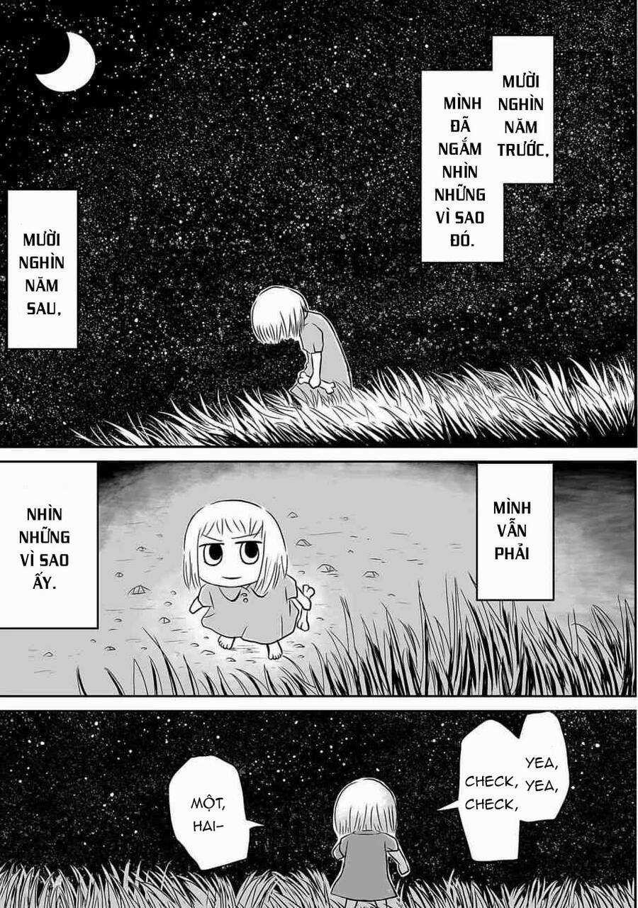 Những Vì Sao Bất Tử Chapter 1 trang 4