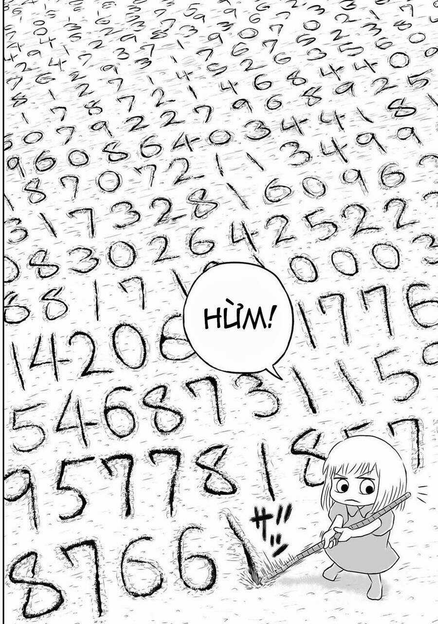 Những Vì Sao Bất Tử Chapter 1 trang 7