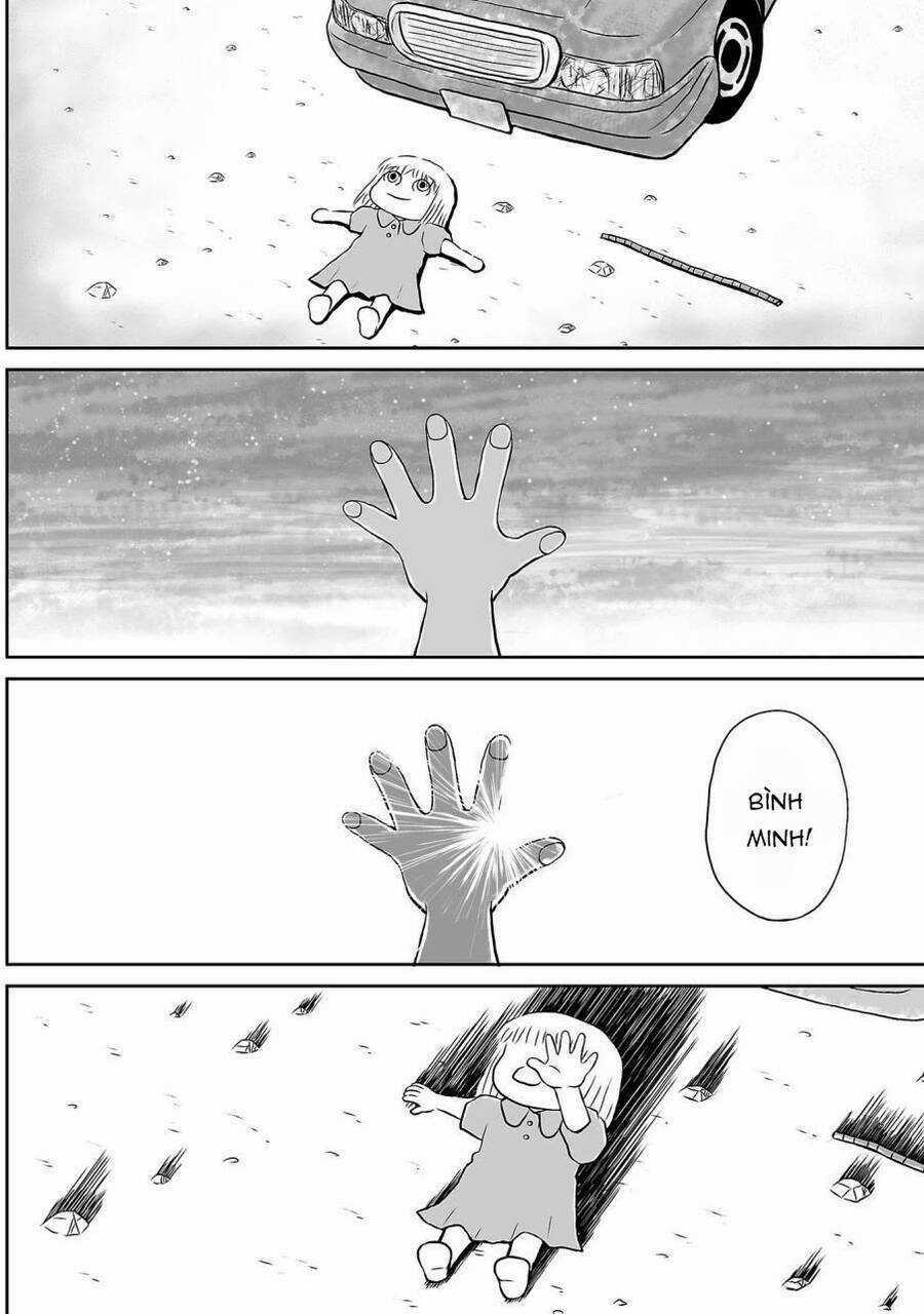 Những Vì Sao Bất Tử Chapter 1 trang 9