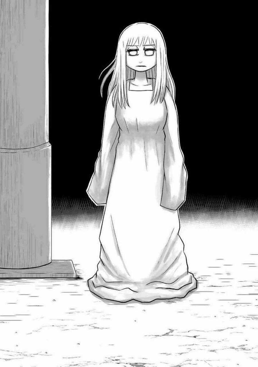 Những Vì Sao Bất Tử Chapter 10 trang 14