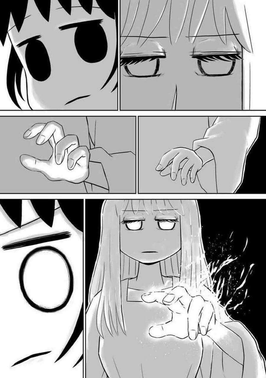 Những Vì Sao Bất Tử Chapter 10 trang 15