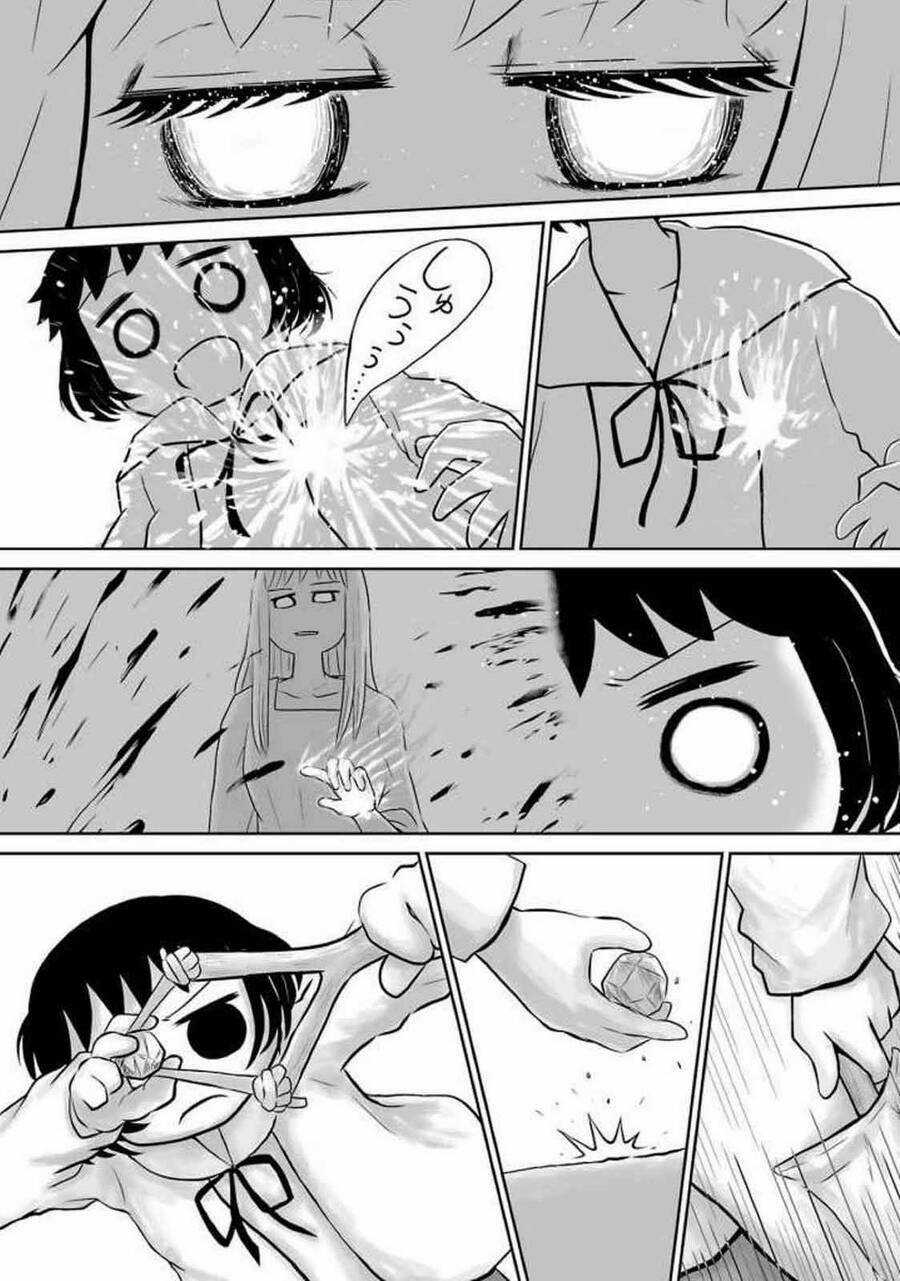 Những Vì Sao Bất Tử Chapter 10 trang 16