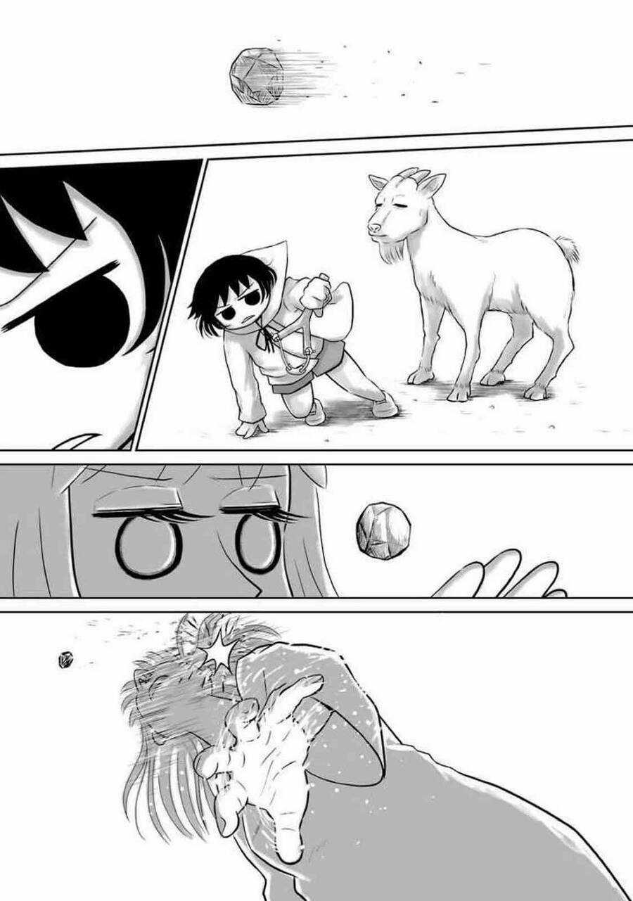 Những Vì Sao Bất Tử Chapter 10 trang 17