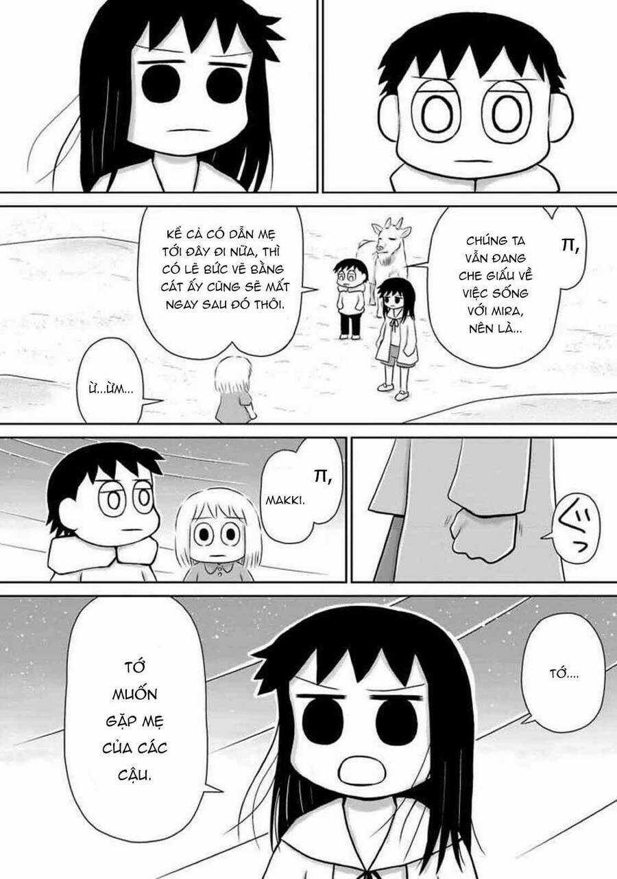 Những Vì Sao Bất Tử Chapter 10 trang 2