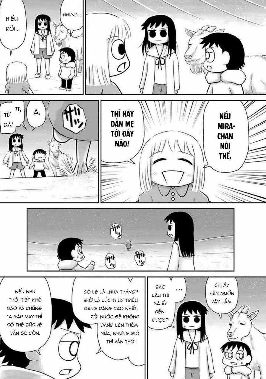 Những Vì Sao Bất Tử Chapter 10 trang 3