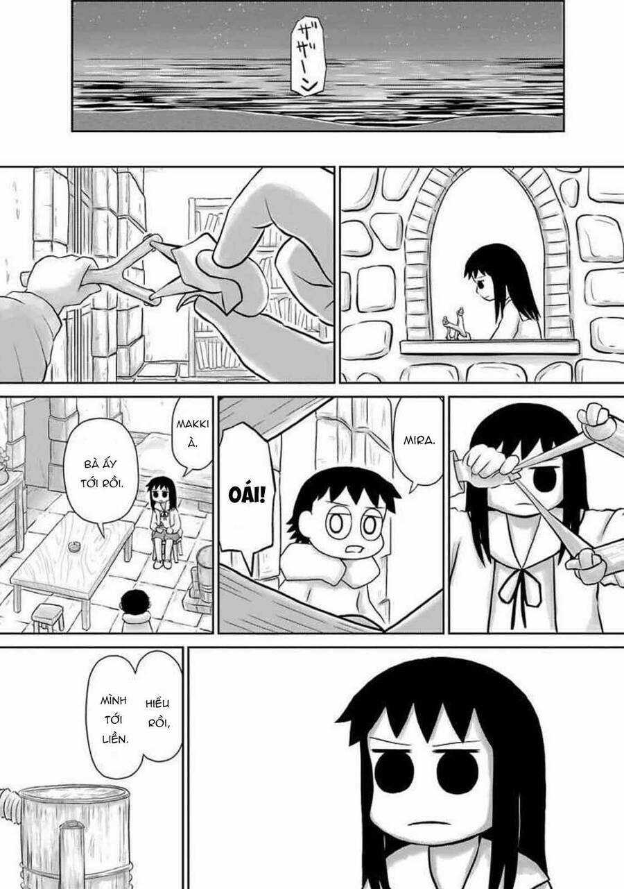 Những Vì Sao Bất Tử Chapter 10 trang 4