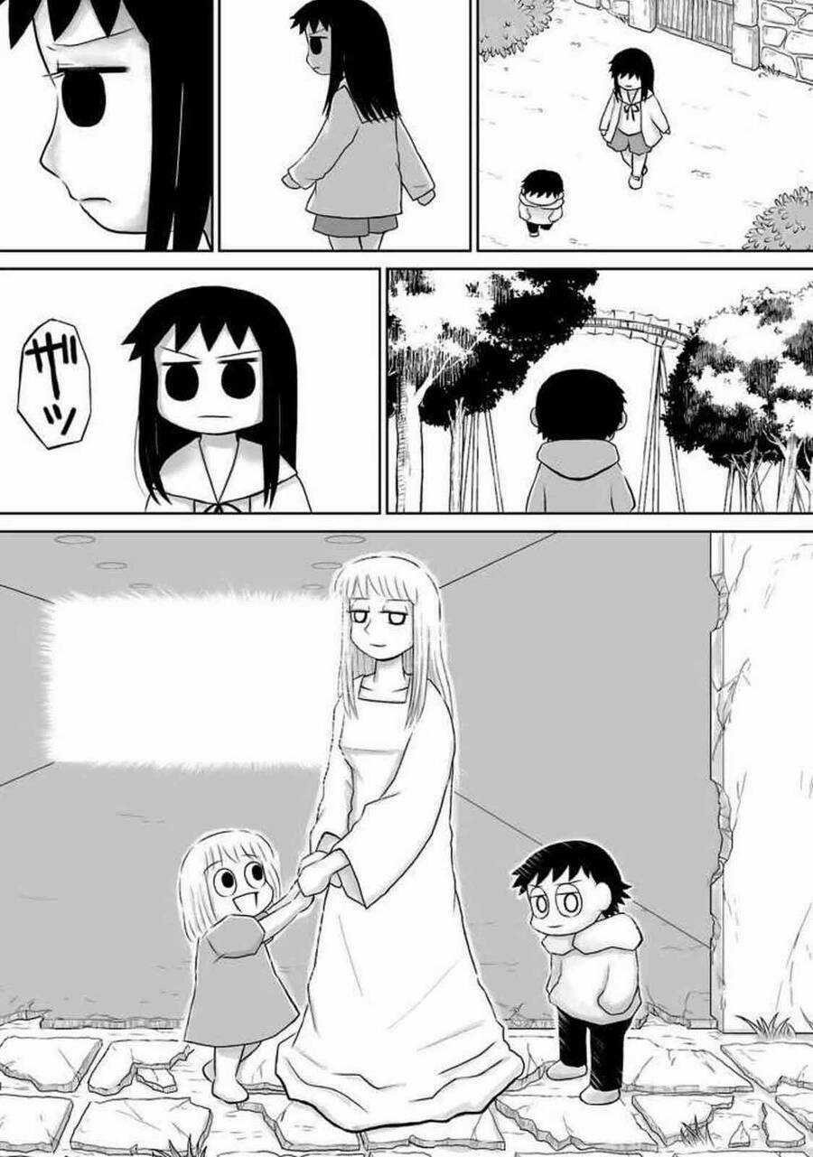 Những Vì Sao Bất Tử Chapter 10 trang 5