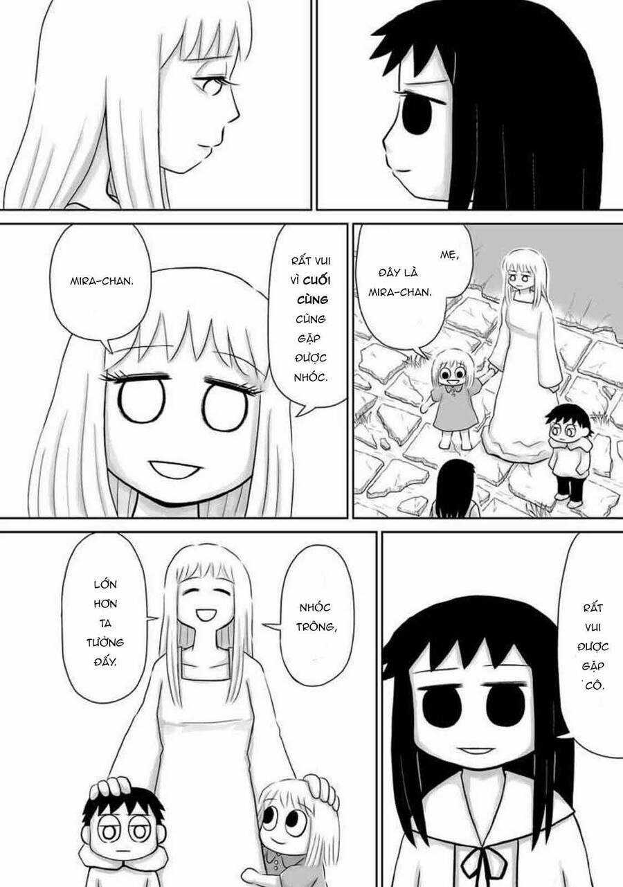 Những Vì Sao Bất Tử Chapter 10 trang 6