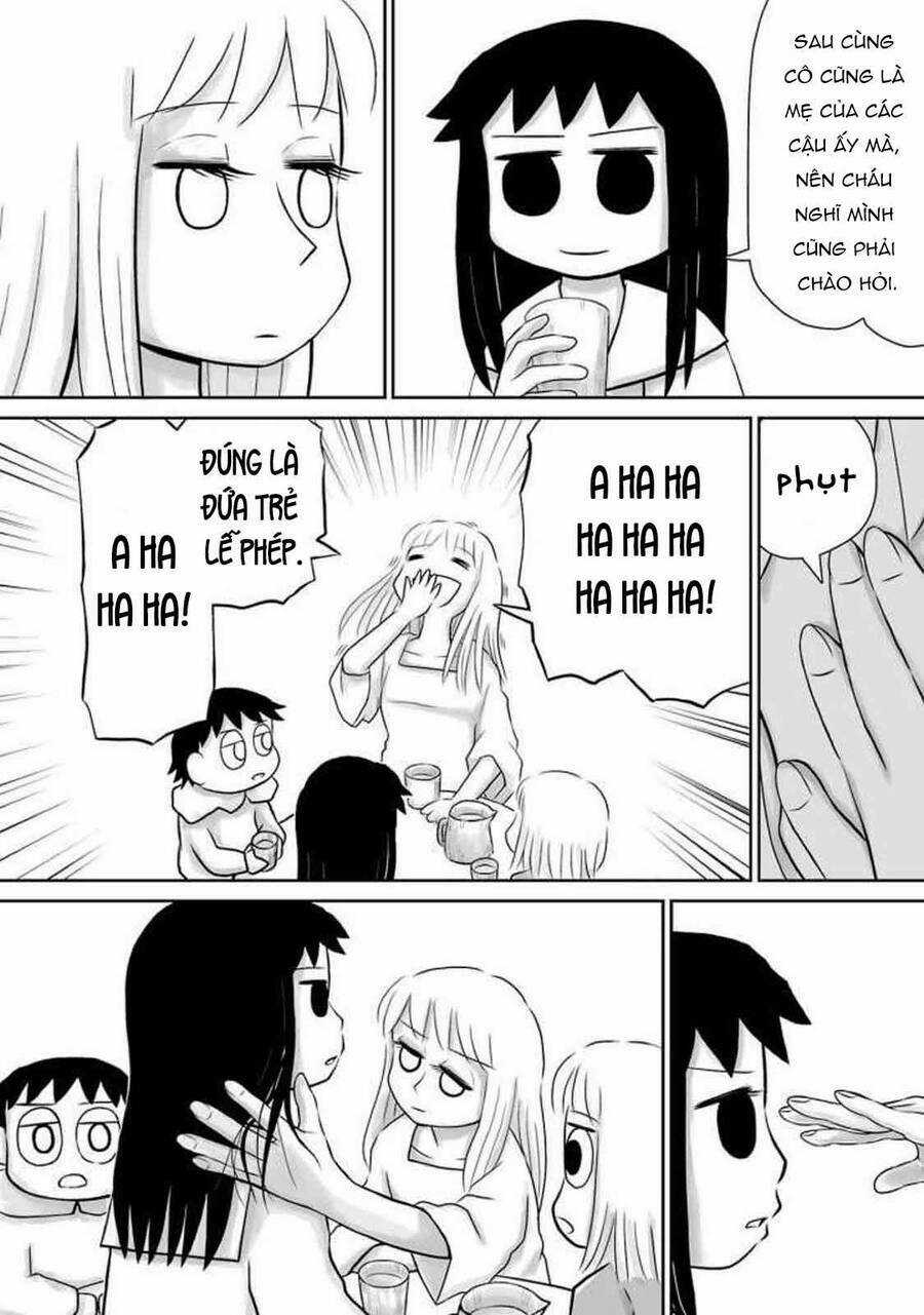 Những Vì Sao Bất Tử Chapter 10 trang 8