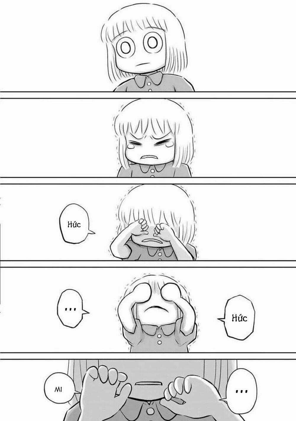 Những Vì Sao Bất Tử Chapter 12 trang 12