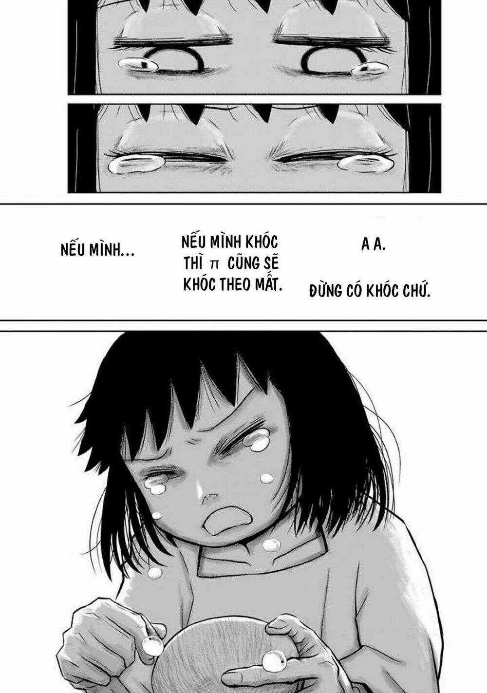 Những Vì Sao Bất Tử Chapter 12 trang 8