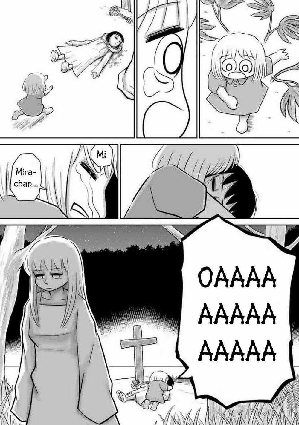 Những Vì Sao Bất Tử Chapter 13 trang 22