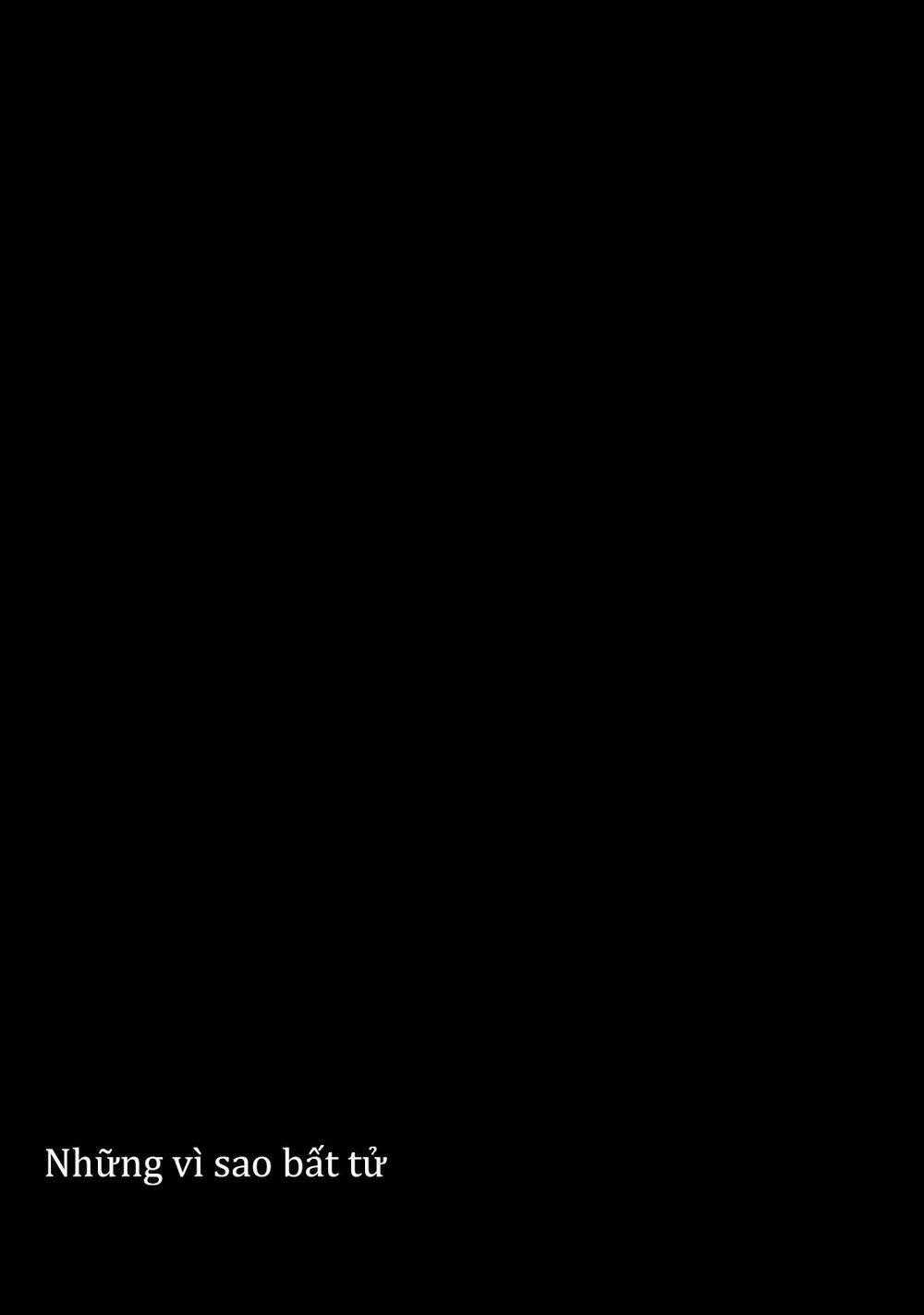 Những Vì Sao Bất Tử Chapter 14 trang 14