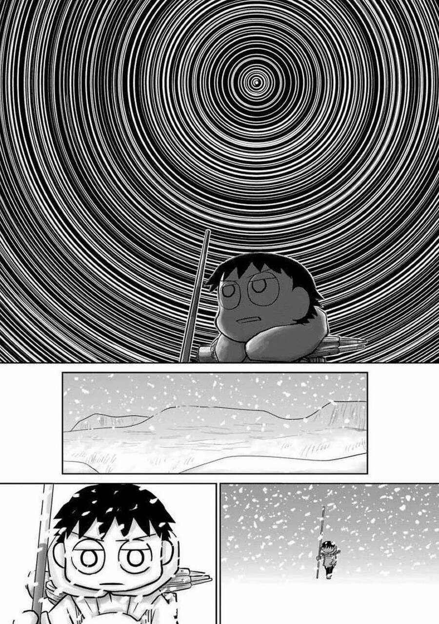 Những Vì Sao Bất Tử Chapter 15 trang 10