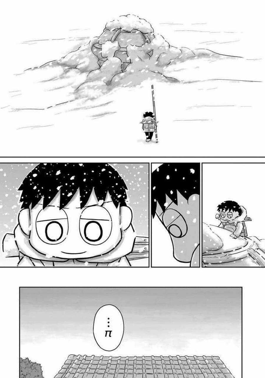 Những Vì Sao Bất Tử Chapter 15 trang 11