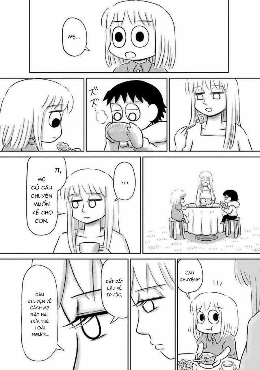 Những Vì Sao Bất Tử Chapter 15 trang 13