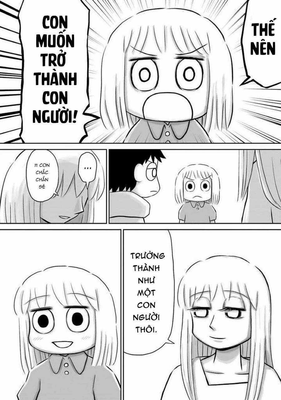 Những Vì Sao Bất Tử Chapter 15 trang 17