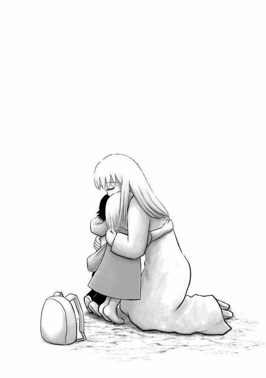 Những Vì Sao Bất Tử Chapter 15 trang 19