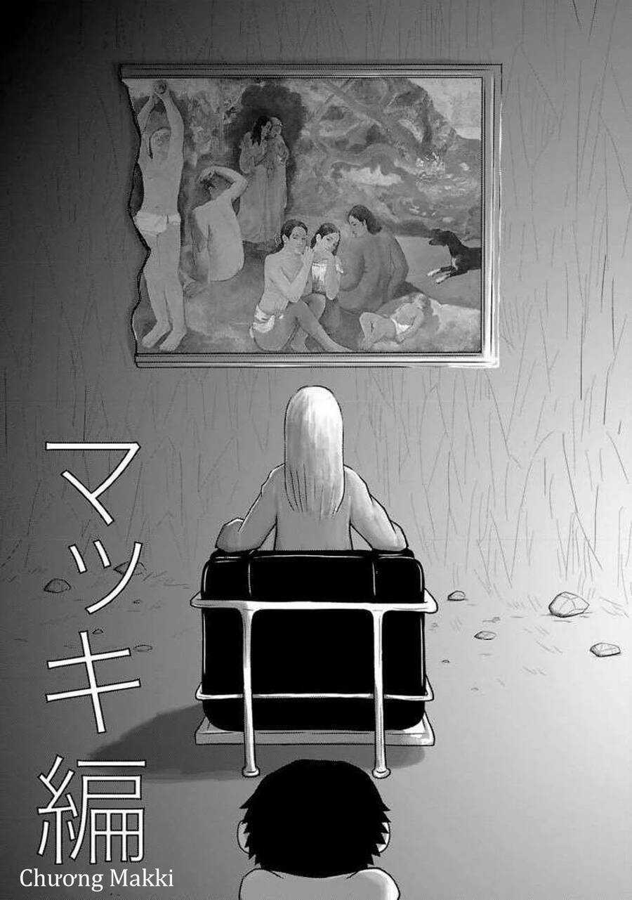 Những Vì Sao Bất Tử Chapter 15 trang 2