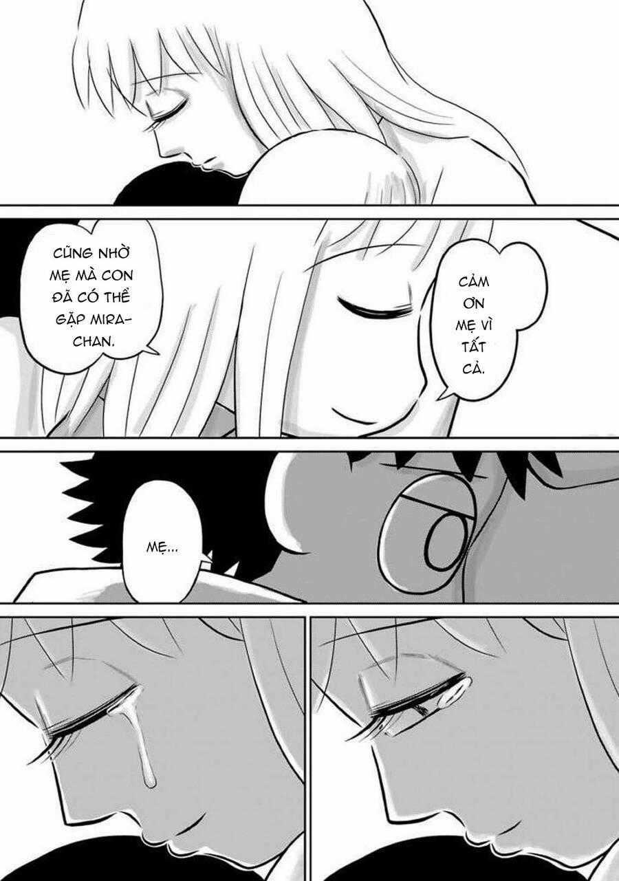 Những Vì Sao Bất Tử Chapter 15 trang 20