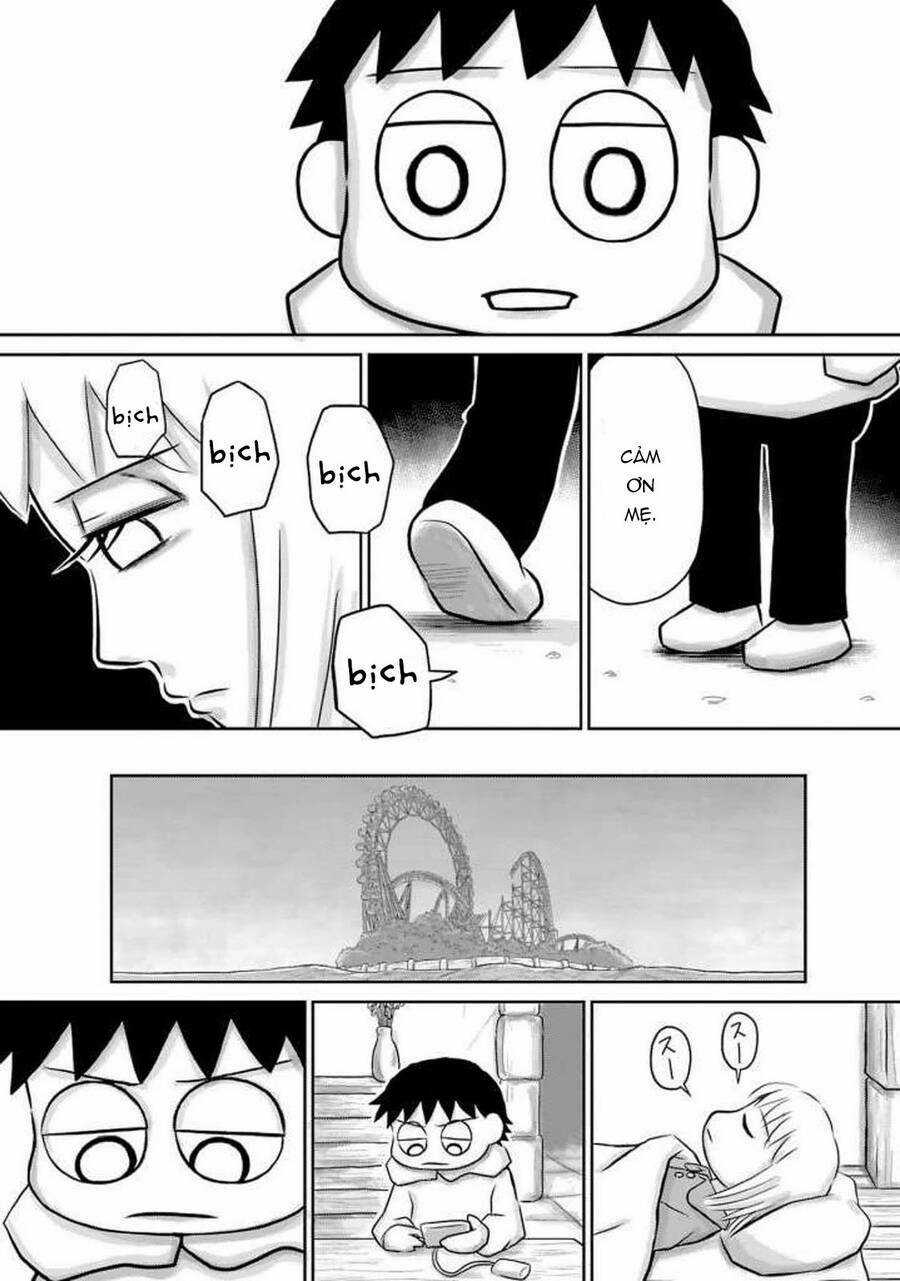 Những Vì Sao Bất Tử Chapter 15 trang 5