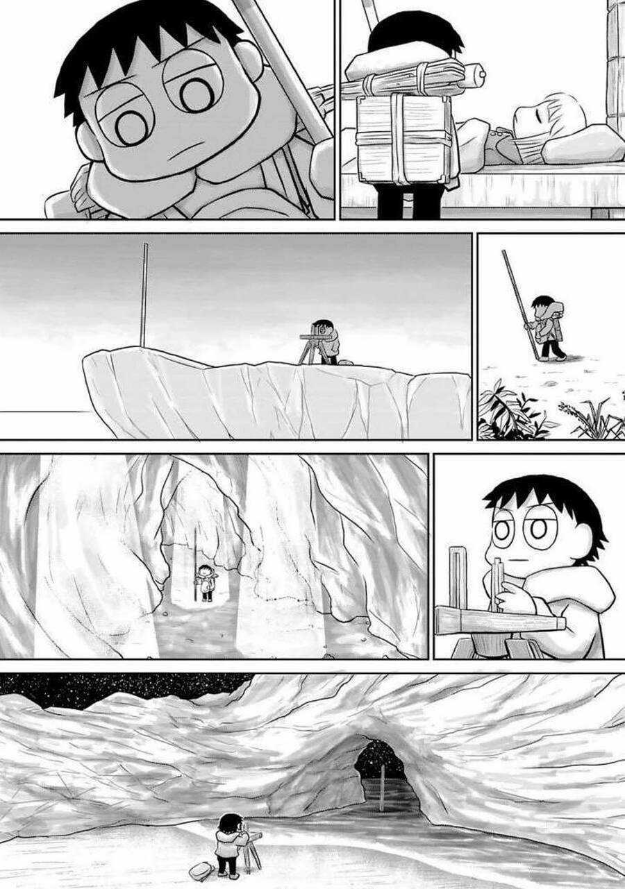 Những Vì Sao Bất Tử Chapter 15 trang 7