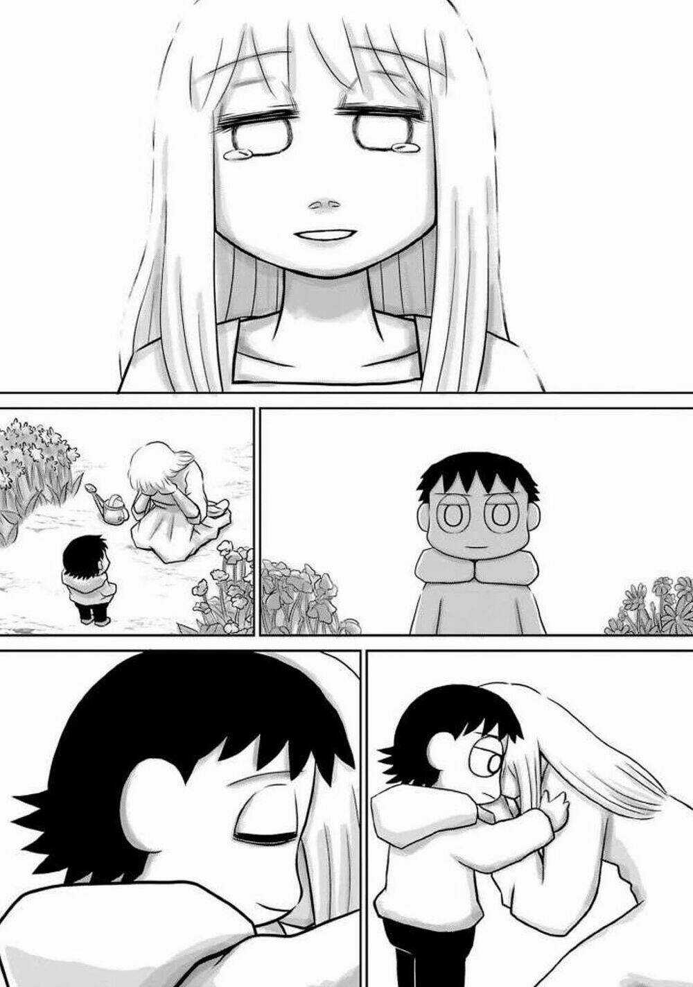 Những Vì Sao Bất Tử Chapter 16 trang 17