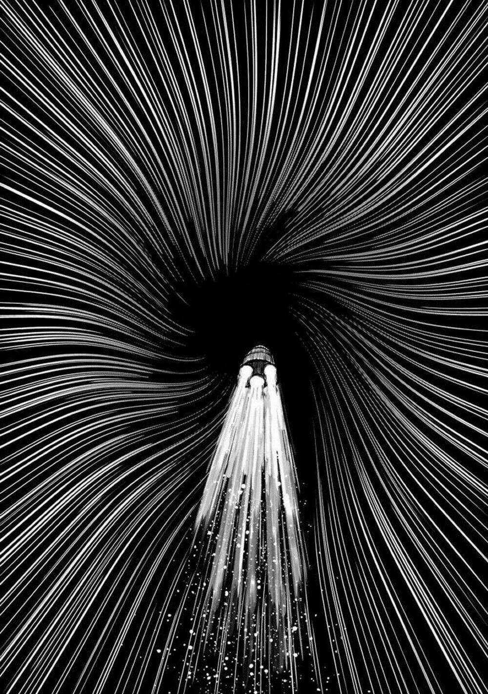 Những Vì Sao Bất Tử Chapter 16 trang 20