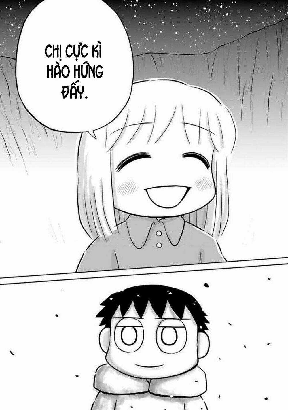 Những Vì Sao Bất Tử Chapter 16 trang 8