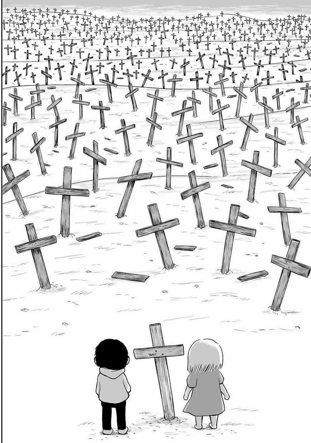 Những Vì Sao Bất Tử Chapter 2 trang 10