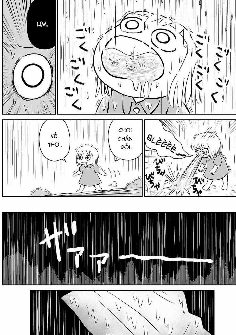 Những Vì Sao Bất Tử Chapter 2 trang 2