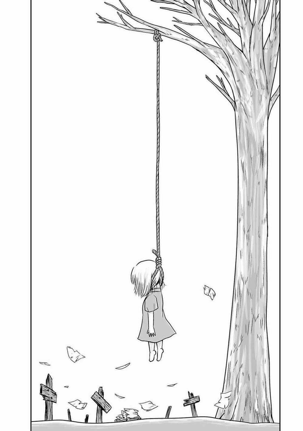 Những Vì Sao Bất Tử Chapter 2 trang 20