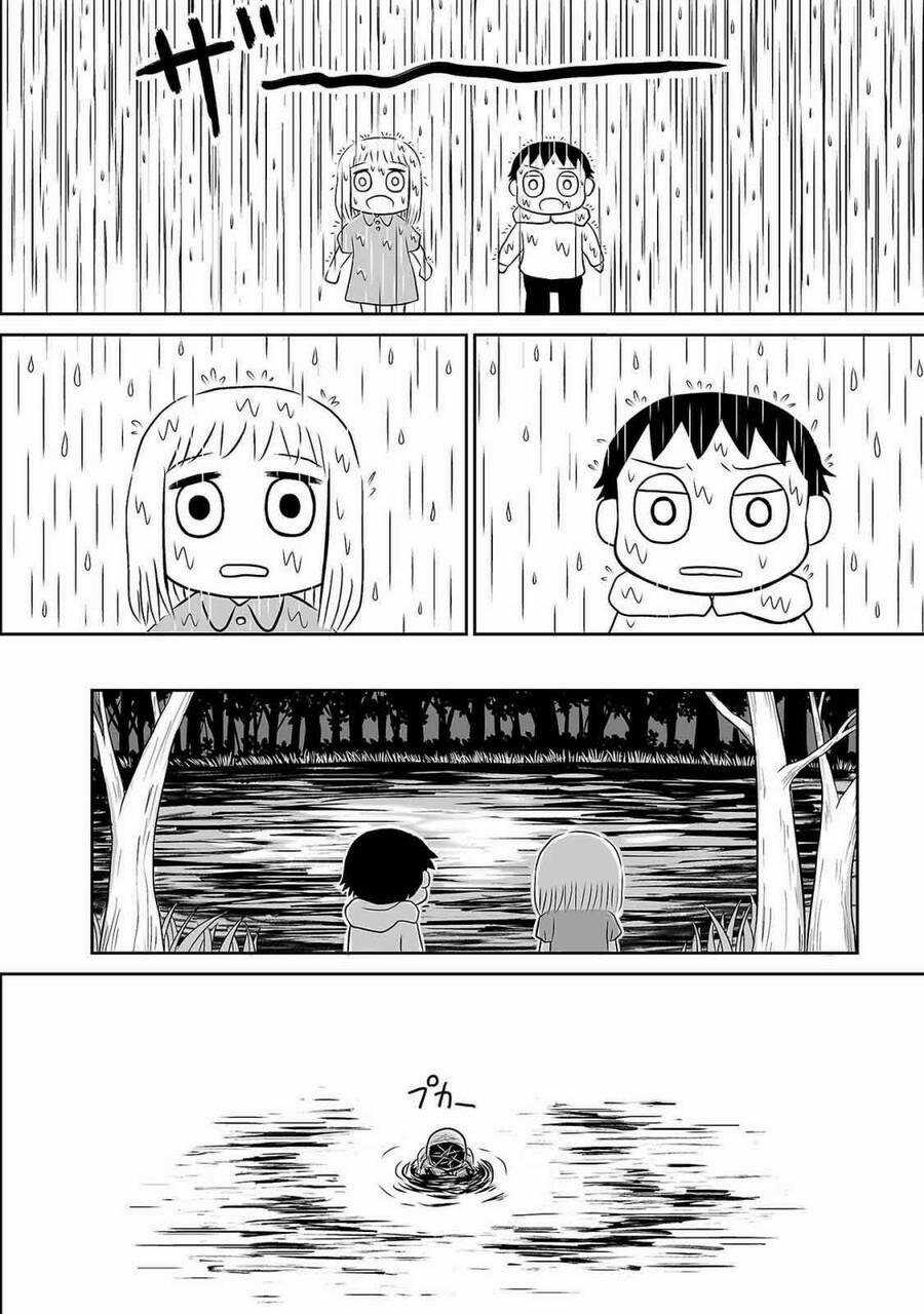 Những Vì Sao Bất Tử Chapter 4 trang 16