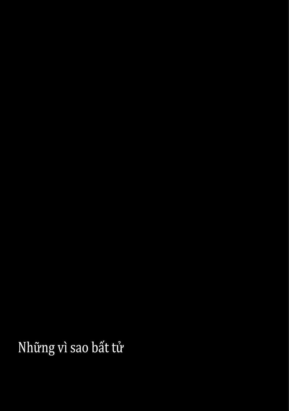 Những Vì Sao Bất Tử Chapter 5 trang 23