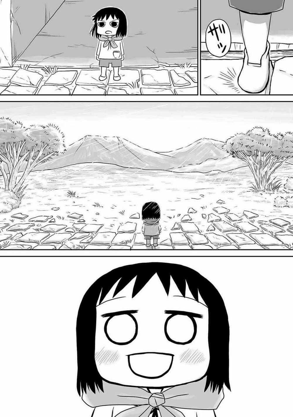 Những Vì Sao Bất Tử Chapter 6 trang 12