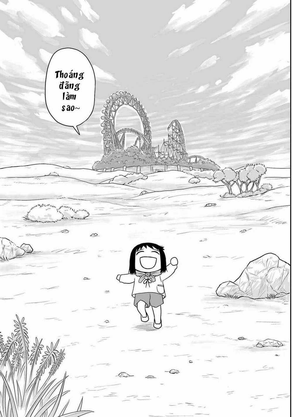 Những Vì Sao Bất Tử Chapter 7 trang 2