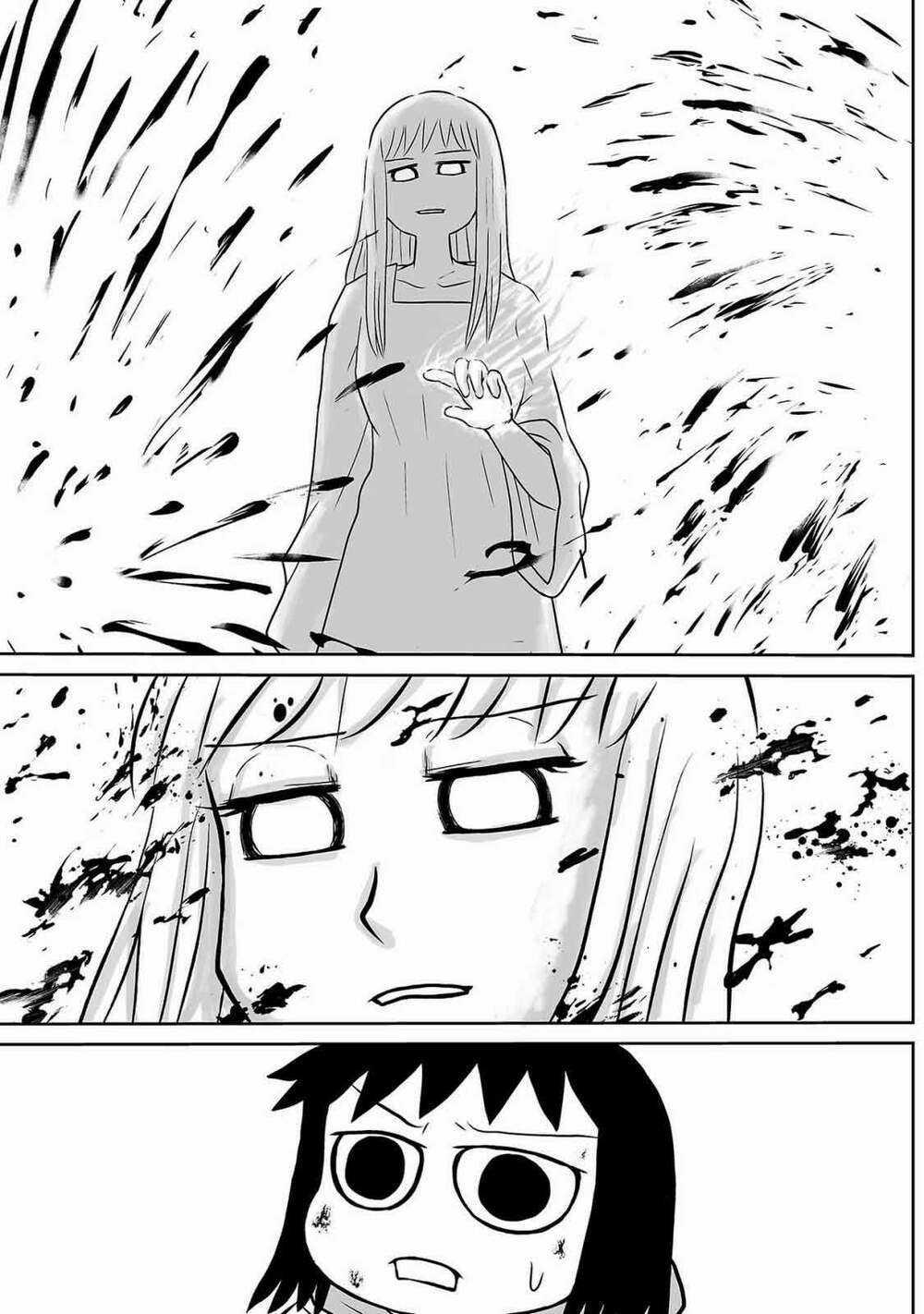 Những Vì Sao Bất Tử Chapter 7 trang 20