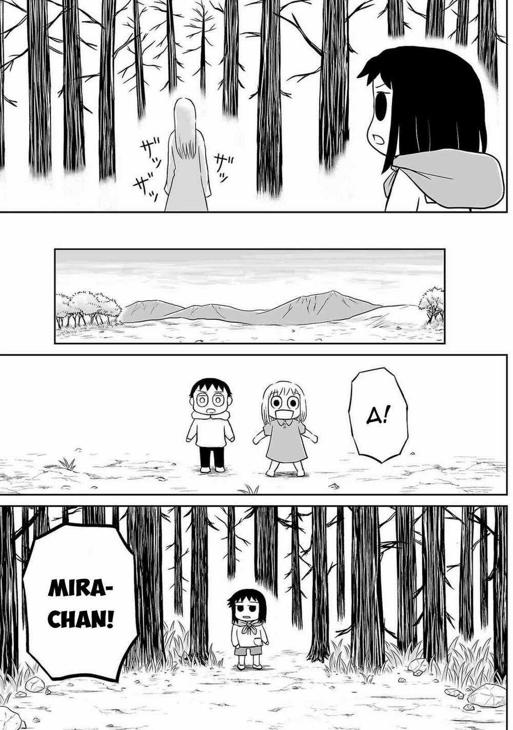 Những Vì Sao Bất Tử Chapter 7 trang 24