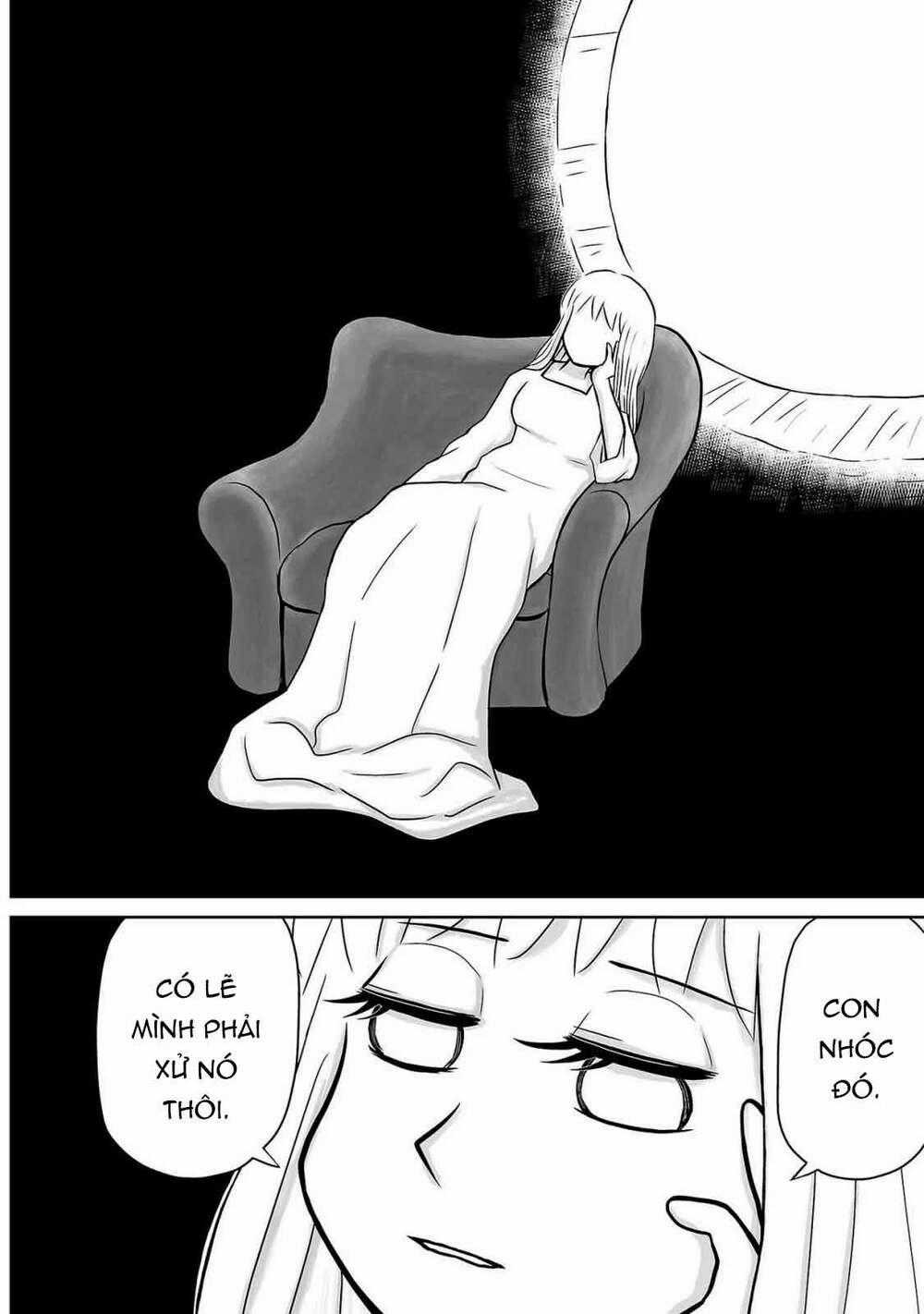 Những Vì Sao Bất Tử Chapter 7 trang 27